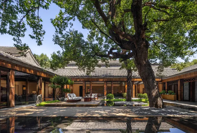 Mandarin Oriental Launches MO.RE to Redefine Sustainability in Luxury Hospitality