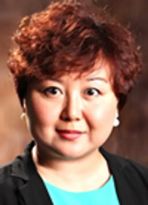 Annie Bing Wang
