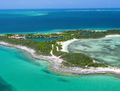 Montage Cay