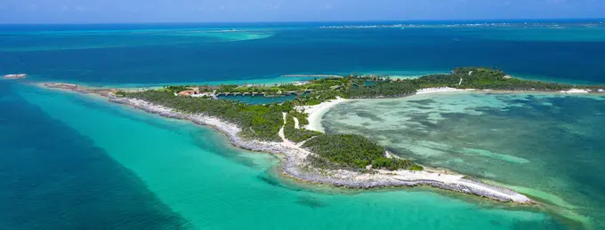Montage Cay ......