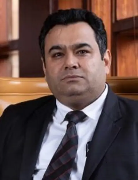Amit Chawla