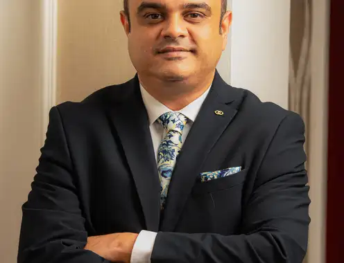 Nimesh Pandav