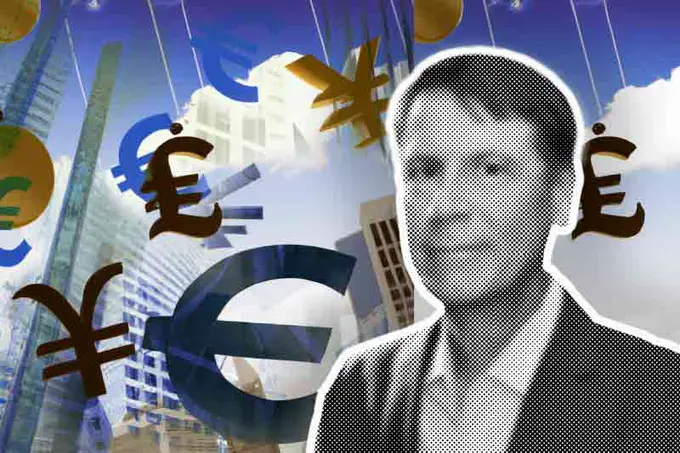 Use a Business Mindset: David Lund on Hotel Finance