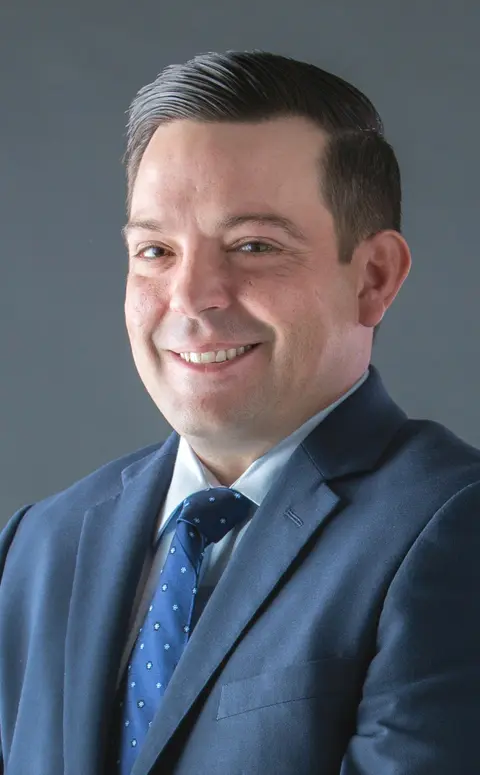 Shaun Griffin