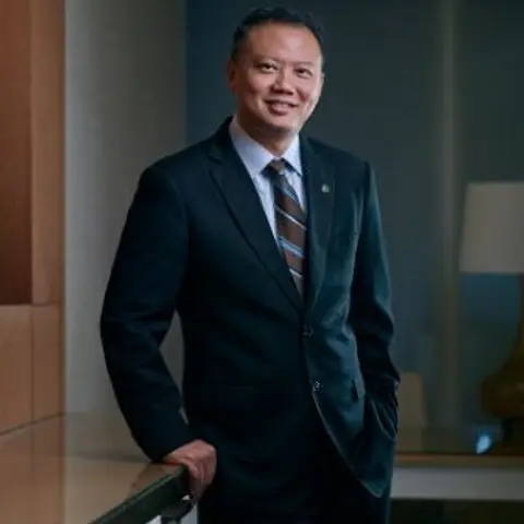 Timothy Tan