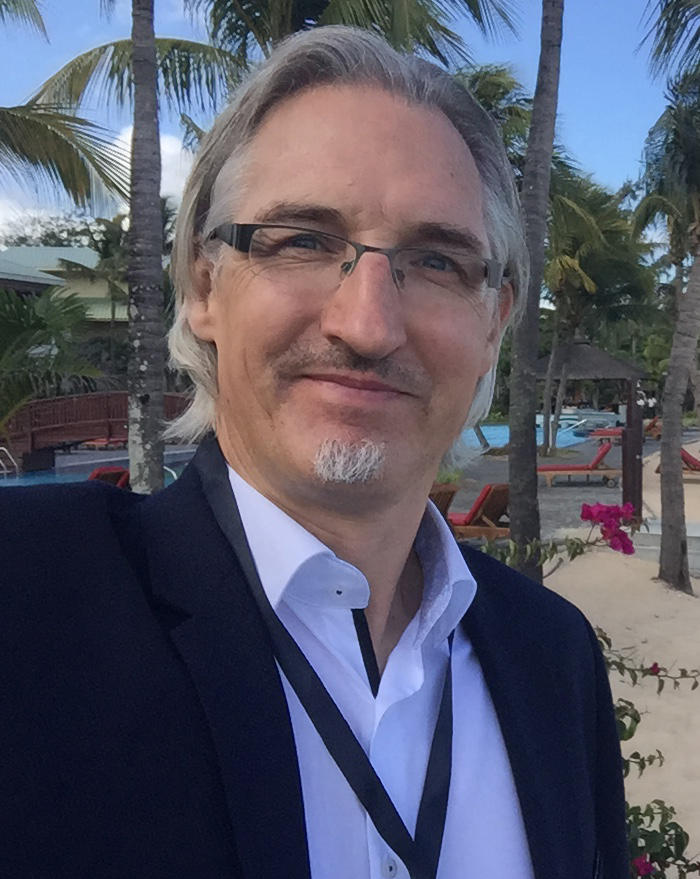 Andreas Koch