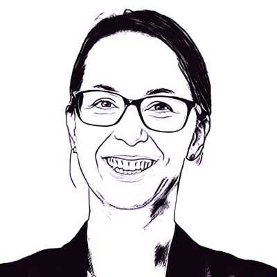 Julie Cheetham