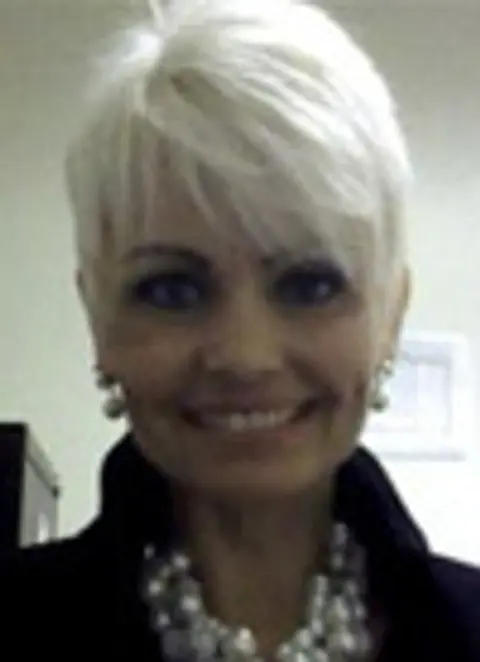 Anna M. Gaffney