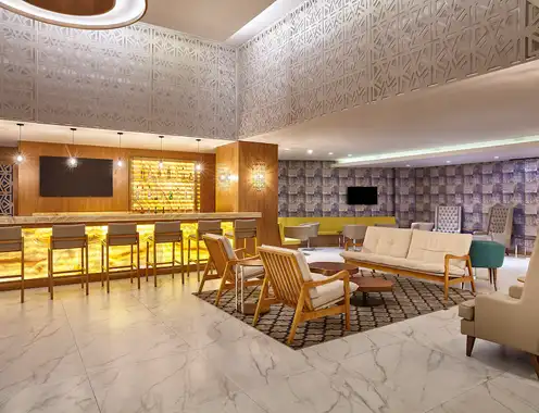 Hilton Porto Alegre