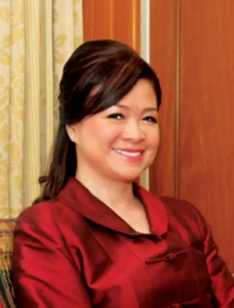 Christina Toh