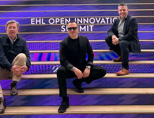 EHL Innovation Rewind