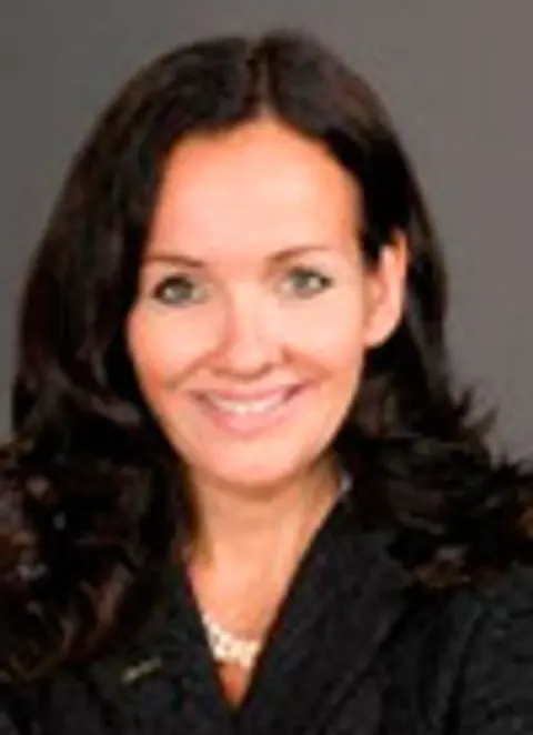 Sandy Russell