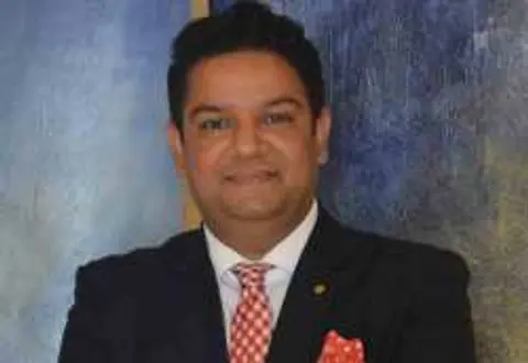 Dharmendra Sharma