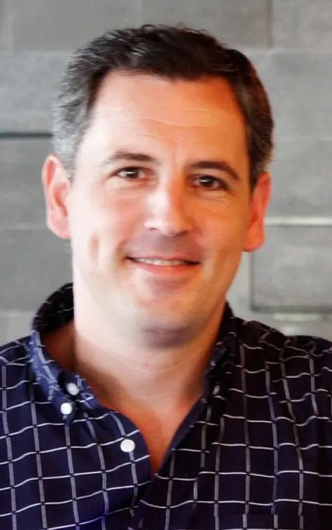 Phil Reid