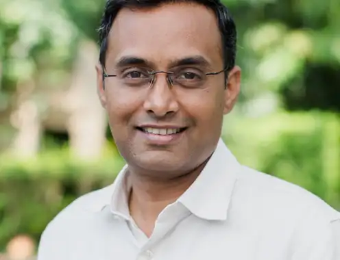 Ashok Nair