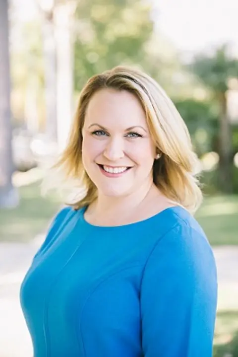 Alicia Dill