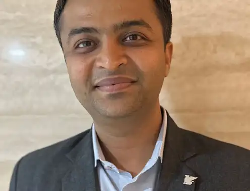Vishal Gosalia