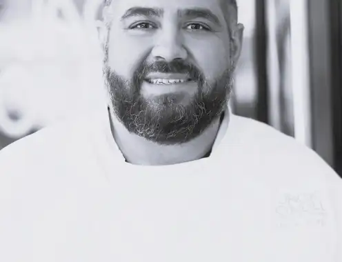 Gus Trejo