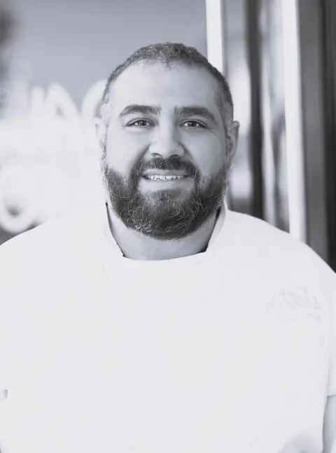 Gus Trejo