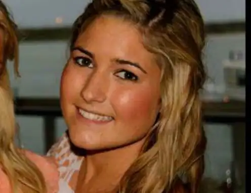 Laura Davie