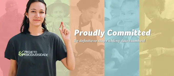 Proudly Committed, RIU
