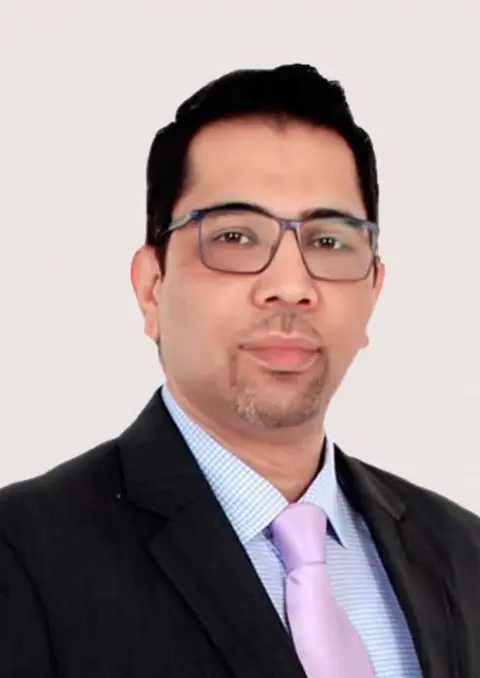 Adnan Ali Khan