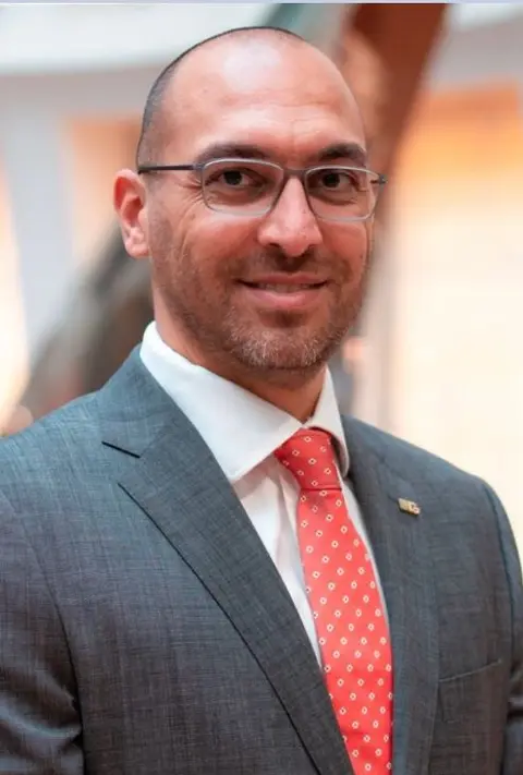 Maroun Darou