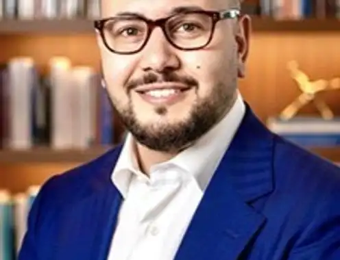 Mahmoud Mohamed