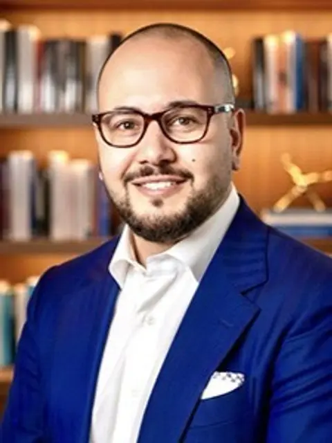 Mahmoud Mohamed