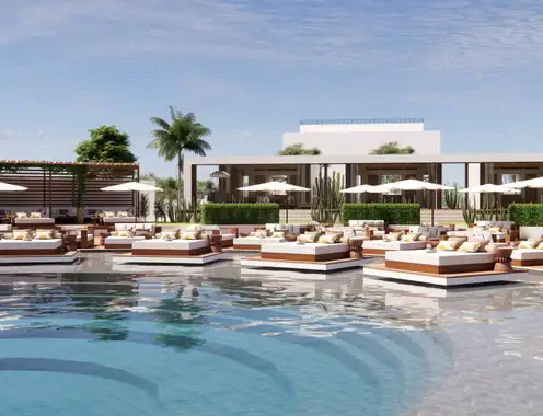Nikki Beach Dubai