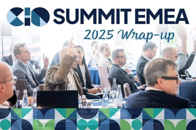HFTP hosts 50+ Hospitality Tech Professionals at its First CIO Summit EMEA in Barcelona