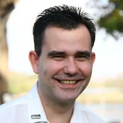 Jorge Fernandez