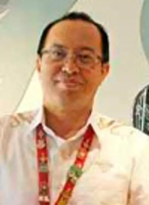 Rohaizad Bin Puteh