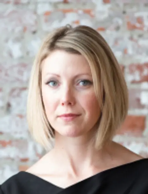 Amanda Parsons