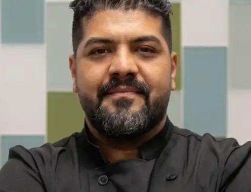 Mehdi Belkodi
