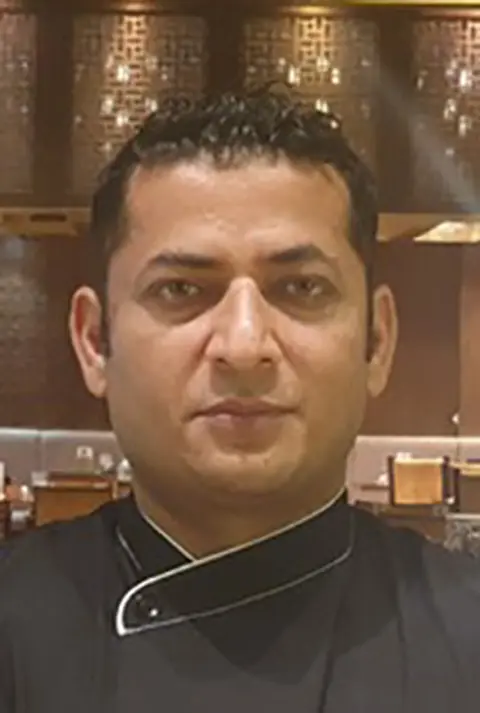 Abhishek Kukreti