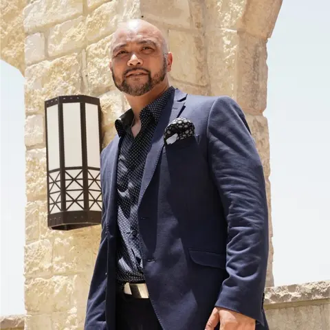Carlo de Leon