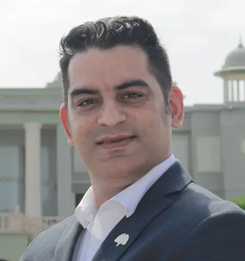 Rajan Malhotra
