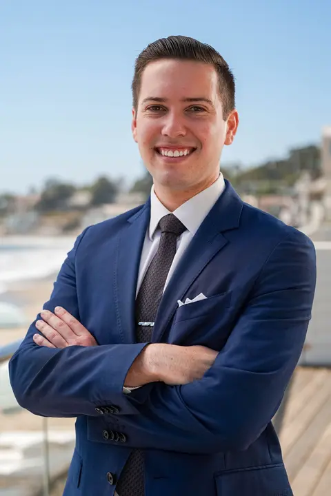 Andrew Caine