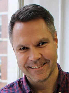 Sam Laakkonen