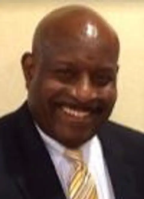 Ronald J. Hunter
