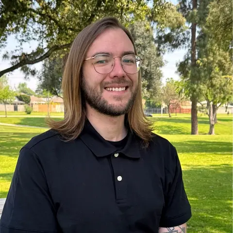 Drew Horton