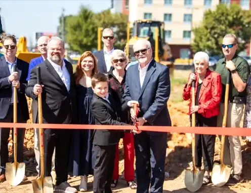 TownePlace Suites by Marriott Shelby