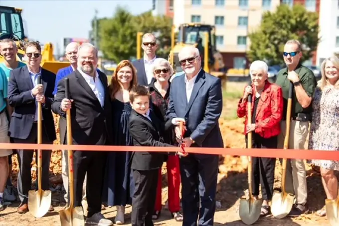 TownePlace Suites by Marriott Shelby ......