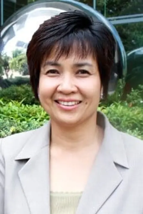 Chutima Kaewta-Fortescue