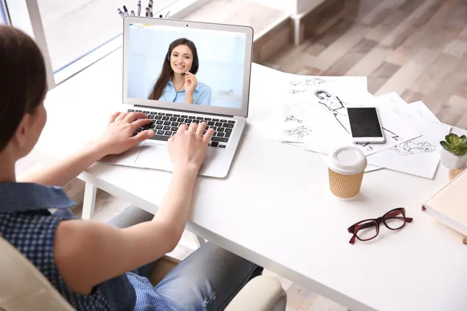 Hotel Sales Teams: Use Downtime To Up Your Game At Using Screen Share, Video Email, Webcam Sales