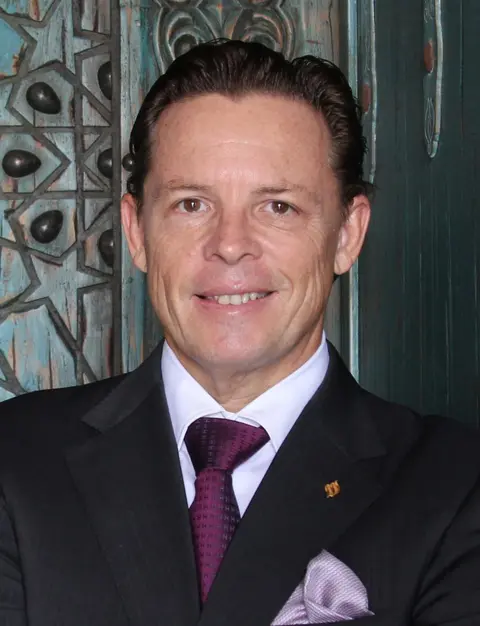 Mark Hehir