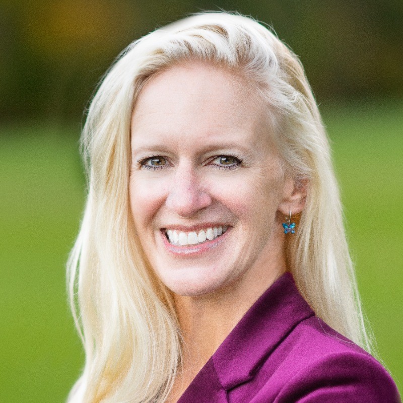 Dr. Adrienne Boissy