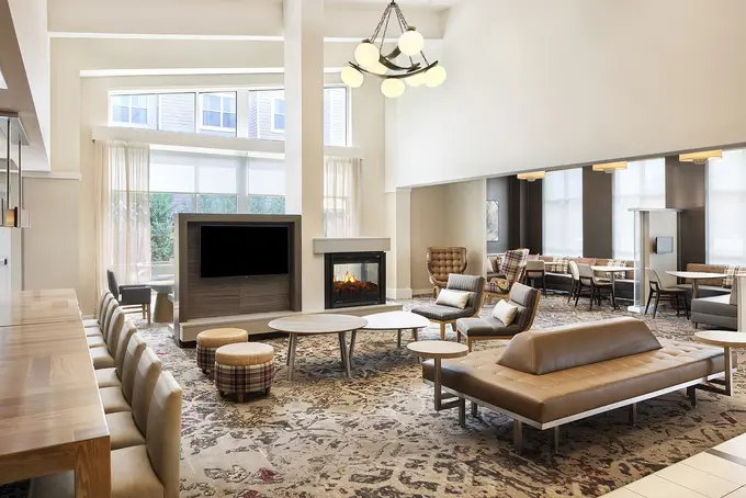 Residence Inn Rochester Henrietta ......