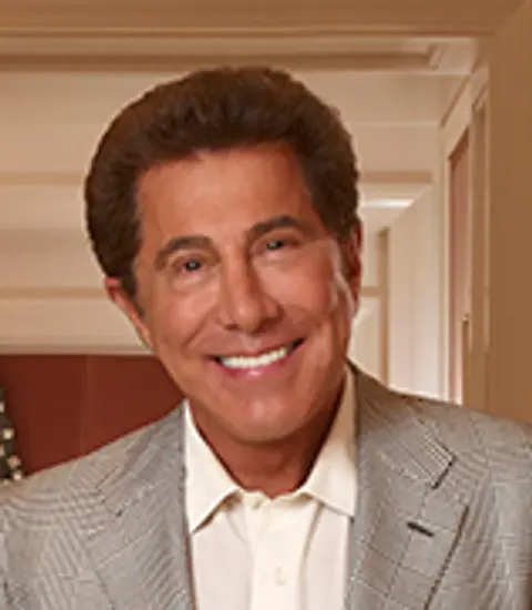 Steve Wynn